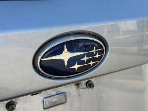 Used 2020 Subaru Outback Limited AWD/4WD image 8