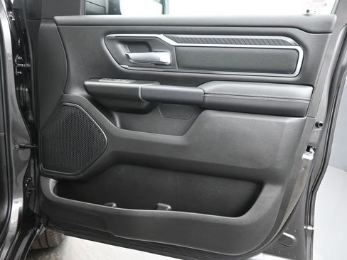 New 2026 RAM 1500 Big Horn image 20