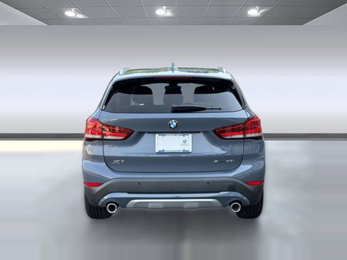 Used 2020 BMW X1 sDrive28i w/ Premium Package FWD image 10