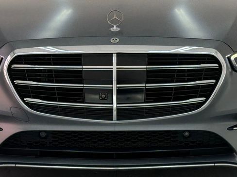 Certified 2023 Mercedes-Benz S 500 4MATIC image 20