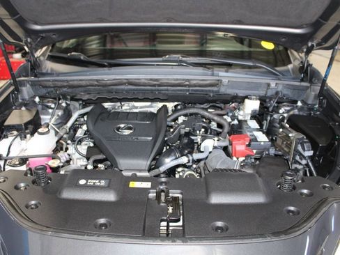Used 2024 Lexus NX 350 AWD w/ Cold Area Package image 14