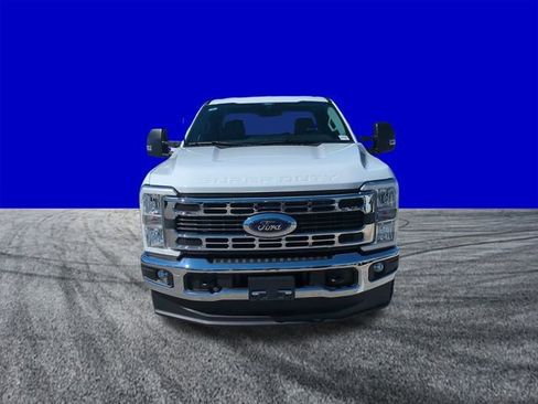 New 2026 Ford F250 XLT image 9