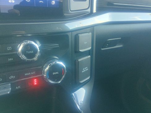 Used 2022 Ford F150 XLT w/ Equipment Group 302A High image 29