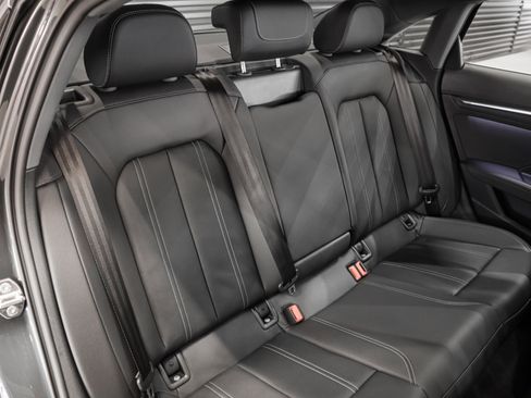 New 2026 Audi A3 2.0T Premium image 9