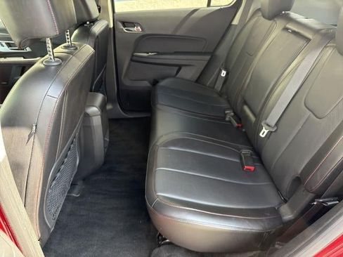 Used 2014 Chevrolet Equinox LTZ FWD image 21