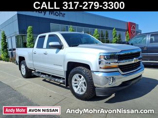 Used 2018 Chevrolet Silverado 1500 LT w/ All Star Edition AWD/4WD 360° Tour
