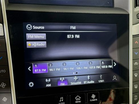 Used 2023 INFINITI Q50 Luxe w/ Cargo Package image 6