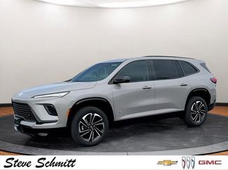 New 2026 Buick Enclave Sport Touring w/ Power Package FWD video 4