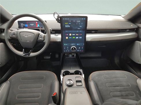 Used 2023 Ford Mustang Mach-E GT image 12