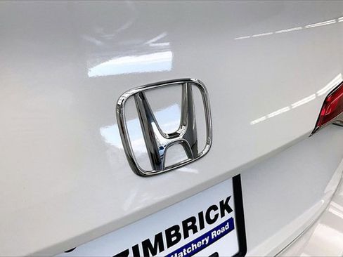 Certified 2024 Honda Civic Sport image 31