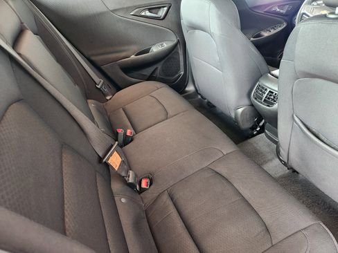 Used 2024 Chevrolet Malibu LT FWD image 33