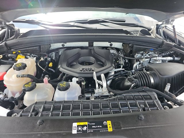 Used 2022 Jeep Grand Cherokee Summit AWD/4WD image 17