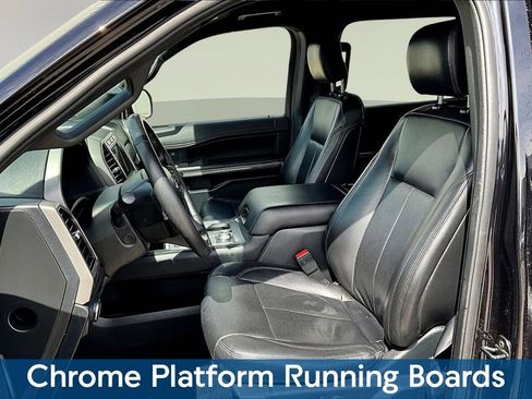 Used 2019 Ford Expedition XLT w/ Equipment Group 202A image 21