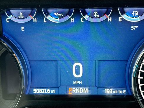 Used 2023 Ford F150 XLT w/ Equipment Group 302A High image 12