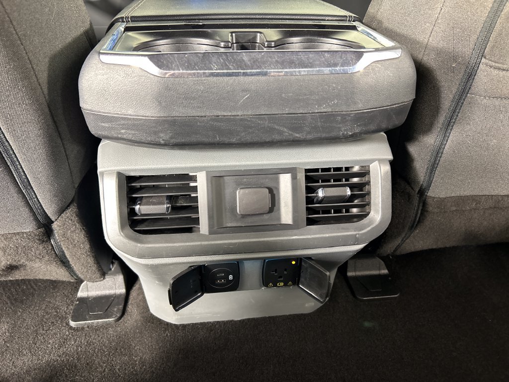 Used 2021 Ford F150 XLT w/ Equipment Group 302A High AWD/4WD image 20