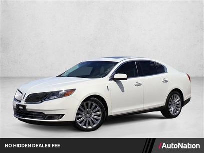 Used 2013 Lincoln MKS