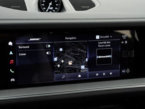 New 2026 Porsche Cayenne Coupe AWD/4WD image 21