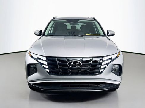 Used 2022 Hyundai Tucson SEL w/ Convenience Package image 2