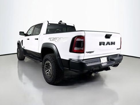 Used 2024 RAM 1500 TRX image 5