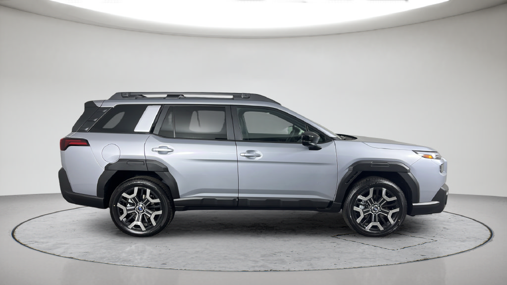 New 2026 Subaru Outback Touring XT AWD/4WD image 7