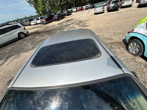 Used 1999 Honda Accord EX image 10