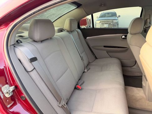 Used 2008 Saturn Aura XE w/ Convenience Package image 17