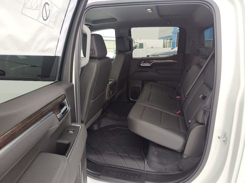 New 2026 Chevrolet Silverado 1500 RST w/ Redline Edition image 15