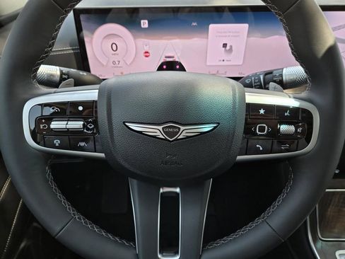 New 2026 Genesis GV80 2.5T Advanced image 29