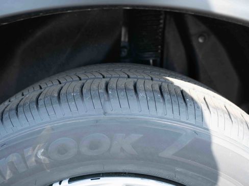 New 2026 Honda CR-V LX image 30