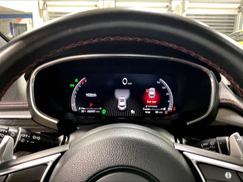 Used 2023 Acura MDX A-Spec image 26