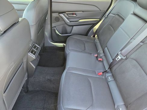 Used 2026 MAZDA CX-5 Select AWD/4WD image 14