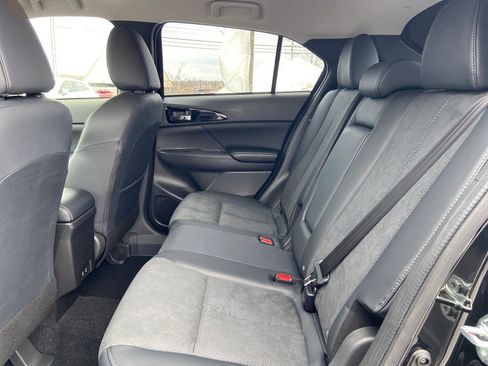 New 2026 Mitsubishi Eclipse Cross SE image 17