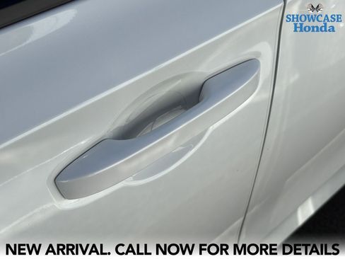 Used 2025 Honda Civic LX image 9