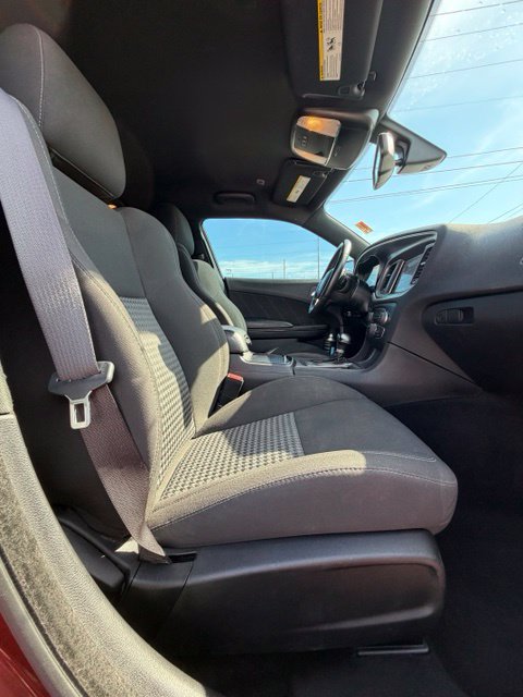 Used 2022 Dodge Charger GT w/ Blacktop Package RWD image 15