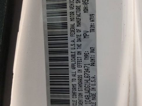 Used 2017 Jeep Wrangler Unlimited Sport w/ Quick Order Package 24S image 32