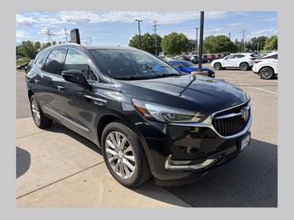 Used 2018 Buick Enclave Essence w/ Trailering Package AWD/4WD video 1