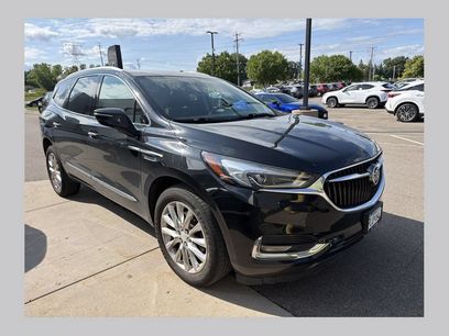 Used 2018 Buick Enclave Essence w/ Trailering Package