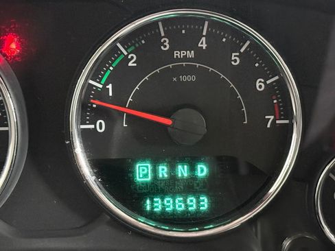 Used 2013 Jeep Wrangler Unlimited Sport AWD/4WD image 14