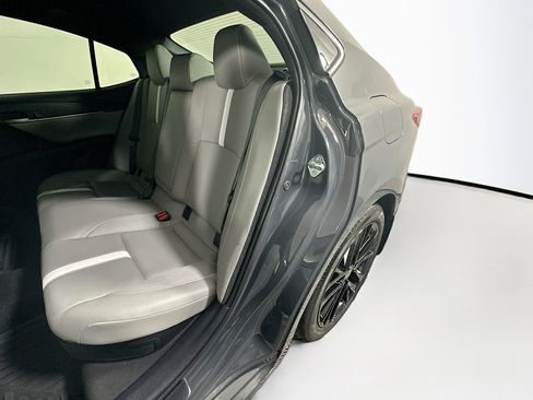 Certified 2025 Toyota Camry SE FWD image 26