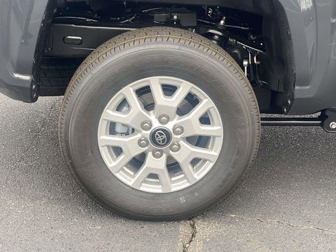 New 2026 Toyota Tacoma SR5 image 10