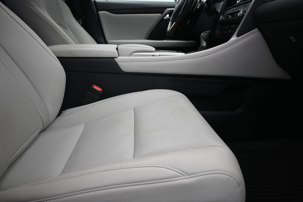 Used 2021 Lexus RX 350 FWD w/ Premium Package image 25