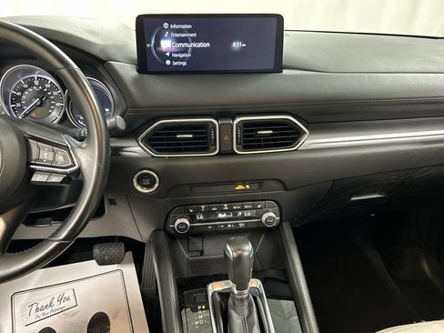 Used 2023 MAZDA CX-5 AWD 2.5 S image 18