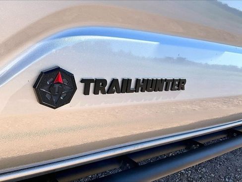Used 2025 Toyota Tacoma 4x4 Double Cab Hybrid image 24