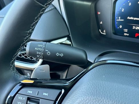 Certified 2025 Acura ADX AWD image 27