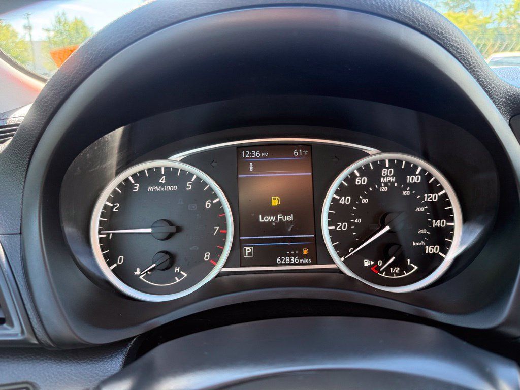 Used 2019 Nissan Sentra S FWD image 21