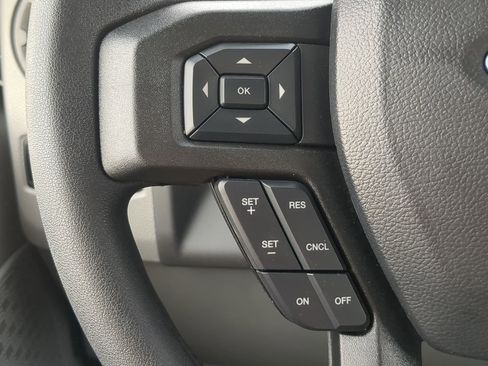 New 2026 Ford E-450 and Econoline 450 Super Duty w/ Power Equipment Group image 20