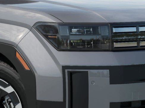 New 2026 Hyundai Santa Fe SE image 25