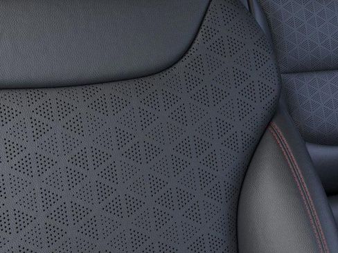 New 2027 Chevrolet Bolt RS w/ Technology Package image 21