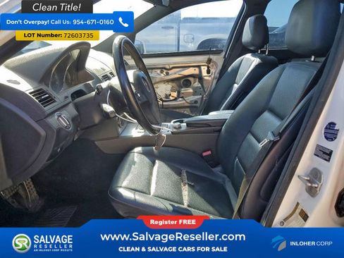 Used 2010 Mercedes-Benz C 300 Sedan image 9