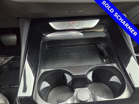 Certified 2024 BMW X3 sDrive30i w/ Convenience Package image 21